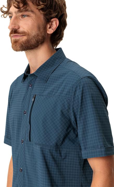 Actual product image Vaude Seiland Shirt IV (M)