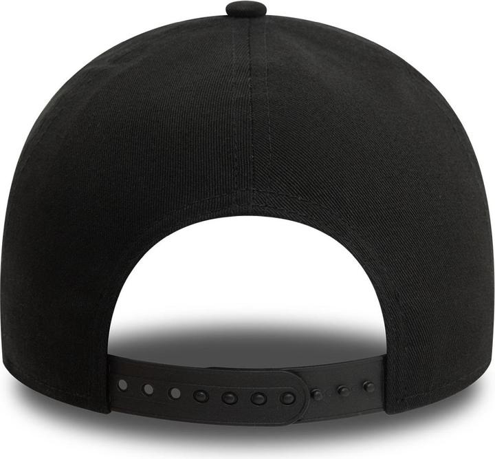 Immagine prodotto New Era cappellino los angeles lakers patch eframe 9forty (Taglia unica)