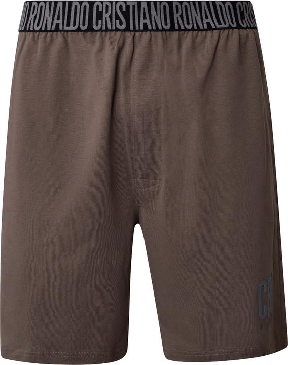 Image du produit CR7 Mens Pyjama short (S)