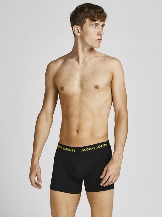 Actual product image Jack & Jones Black Friday (M, 5-pack)