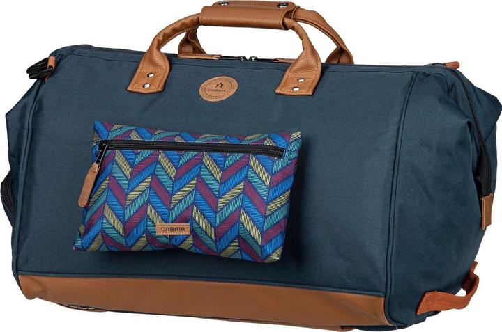 Actual product image Cabaia Duffle Chicago (48 l)