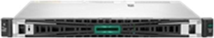 Productafbeelding HPE ProLiant DL20 Gen11 1U Xeon E-2436 6-kern 2,9 GHz 1x32GB-U 4xSFF Hot Plug 2x480GB SSD VROC 800W (32 GB, Rack Server)