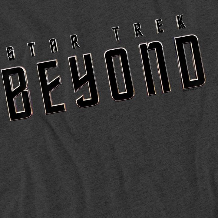 Immagine prodotto Star Trek Beyond Maglietta Adulto Unisex (3XL)