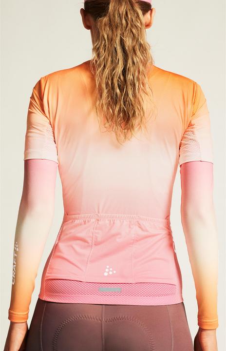 Produktbild Craft Women's ADV Endur Graphic Jersey (S)