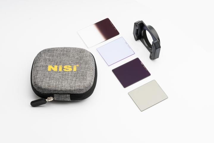 Immagine prodotto Nisi Kit Prof. Sony RX100VI (52 mm, Filtri grigi)