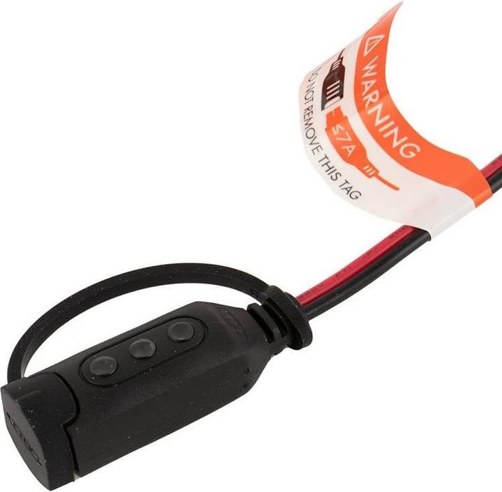 Produktbild Ctek Comfort Indicator Cig Plug