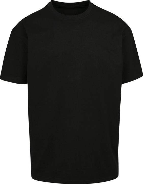 Build Your Brand TShirt Schwer