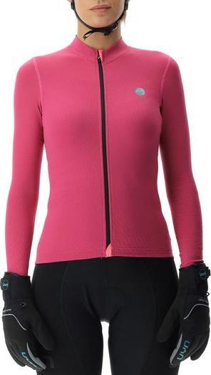Actual product image UYN Langärmeliges Fahrradshirt Lightspeed (S)