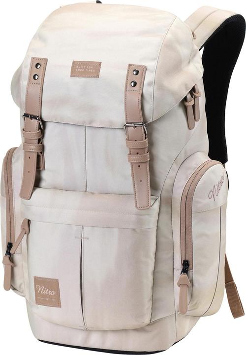 Immagine prodotto Nitro Zaino Urban Daypacker 46 cm scomparto per laptop (22 l)