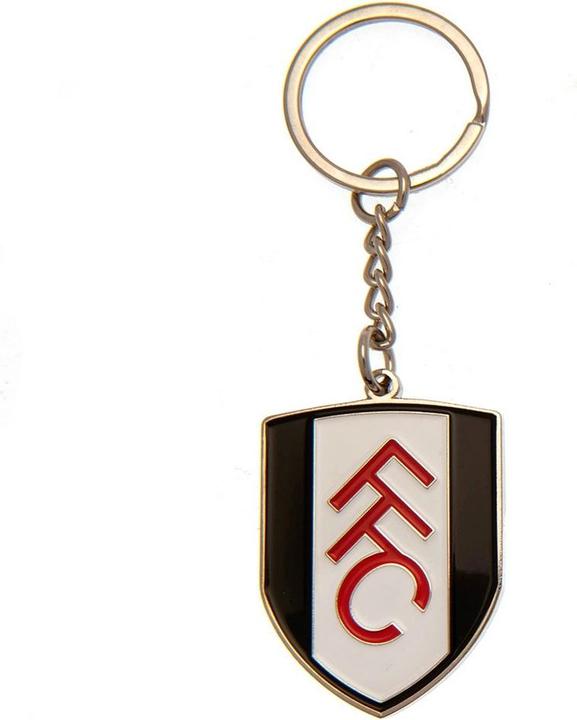 Produktbild Fulham Schlüsselanhänger Wappen