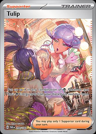 Immagine prodotto Pokémon Paradox Rift Booster Box (Inglese, Display del booster)