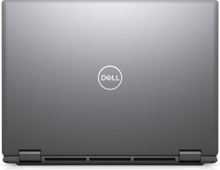 Actual product image Dell Precision 7680 (16", Intel Core i7-13850HX, 32 GB, 1000 GB, Eng. Int.)