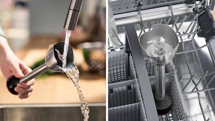 Produktbild Bosch Hausgeräte MSM 4B620 (EU-Stecker)