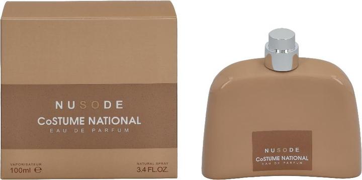 Costume National So Nude Edp Spray (Eau de Parfum, 100 ml)