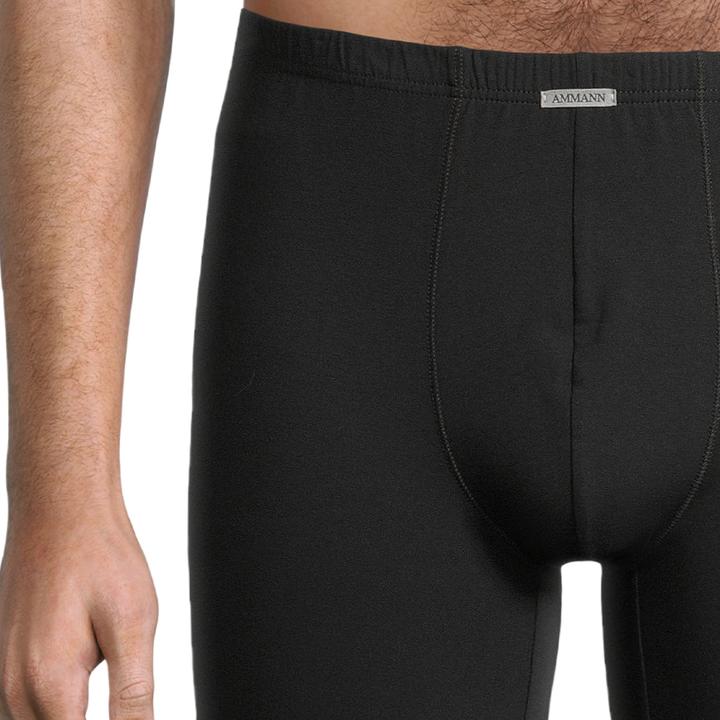 Actual product image Ammann 3er Pack Close to you Long Short / Pant (6, L, pack of 3)