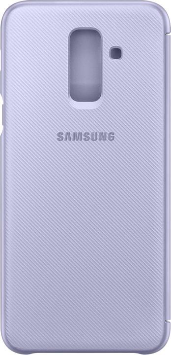 Produktbild Samsung Wallet Cover (Samsung Galaxy A6+)