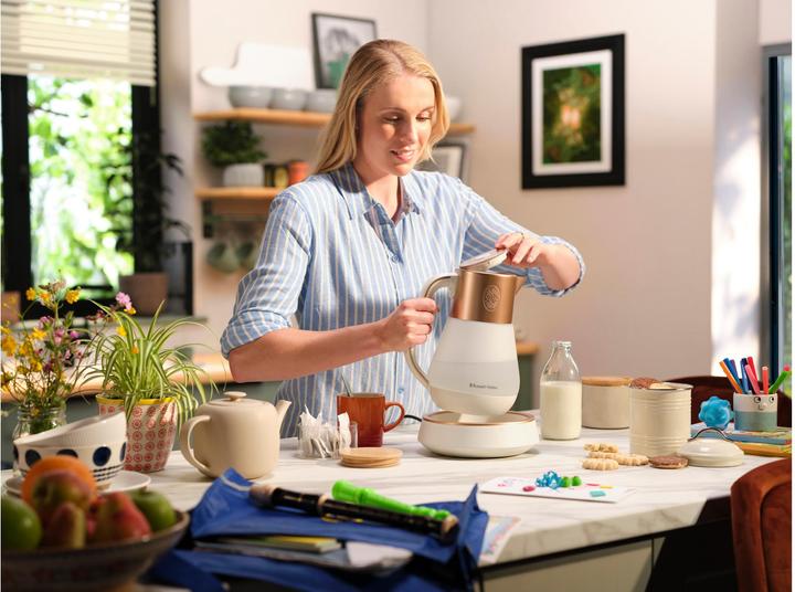 Actual product image Russell Hobbs Calm 27450-70 (1.70 l)