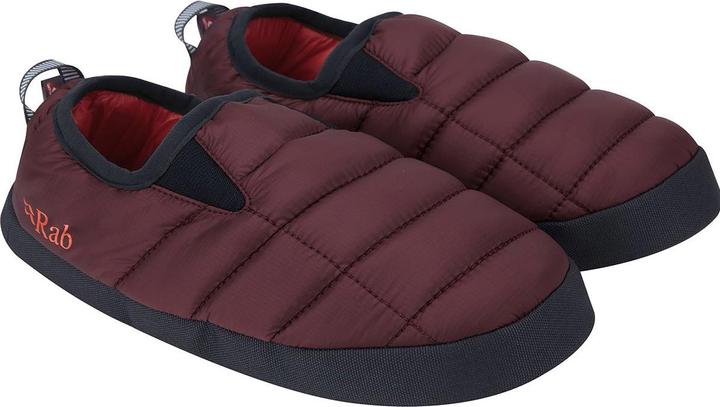 Actual product image Rab Cirrus Slipper Slippers (36, 37)