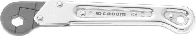 Produktbild Facom Offener Knarrenringschlüssel (22 mm)