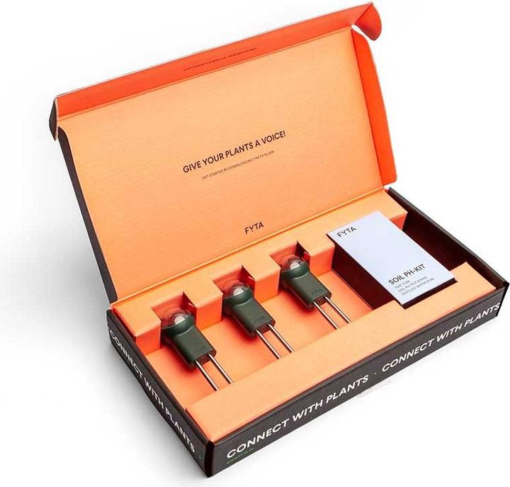 Image du produit FYTA Beam + WiFi Hub (Kit d'irrigation)