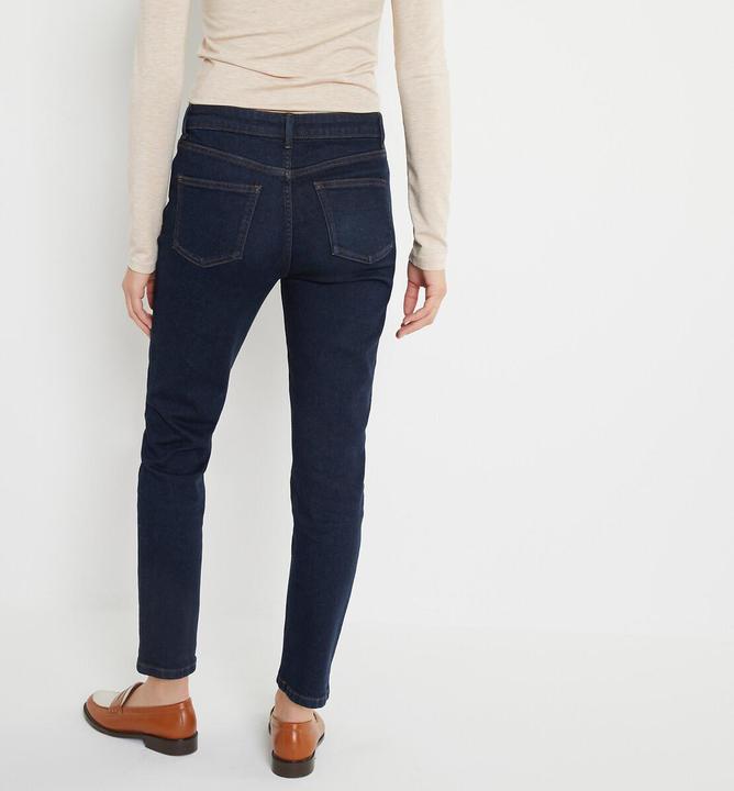 Produktbild La Redoute Collections Slim-Fit-Jeans (L)