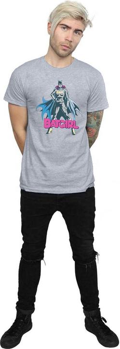 Produktbild Batgirl Pose TShirt (S)