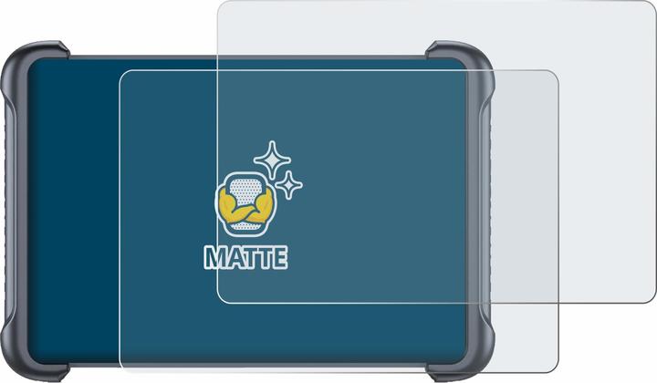 Produktbild BROTECT Entspiegelungsfolie Displayschutz Displayschutzfolie Folie Matt