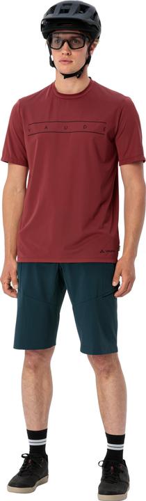 Immagine prodotto Vaude Qimsa Logo Shirt (L)