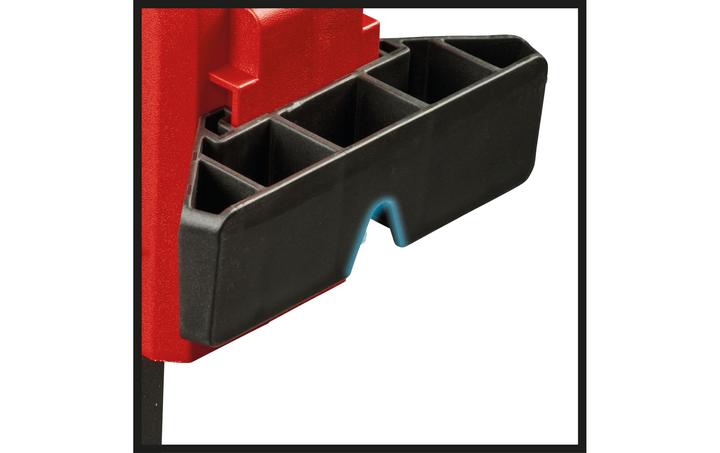 Produktbild Einhell Venturro 36/240 Solo (Akkubetrieb, Laubsauger-& bläser)