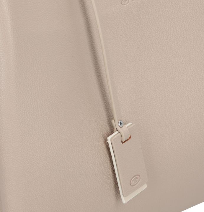 Actual product image Tom Tailor Mareile Shopper Tasche 37 cm (10 l)