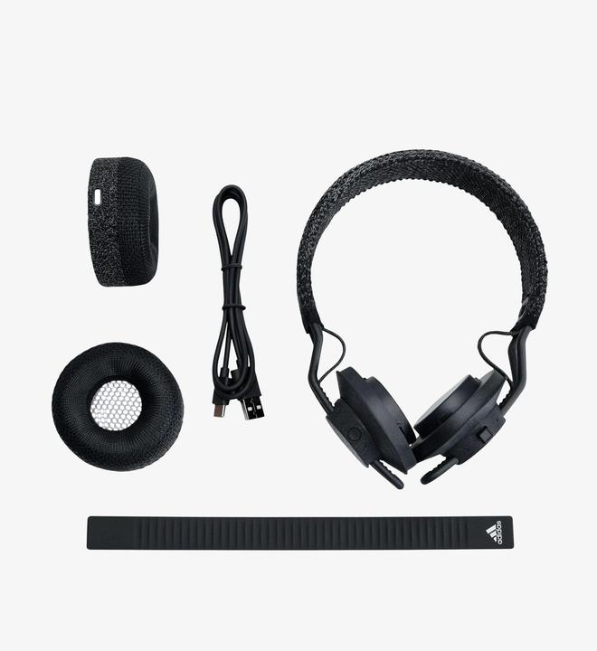 Actual product image adidas RPT-01 (40 h, Wireless)