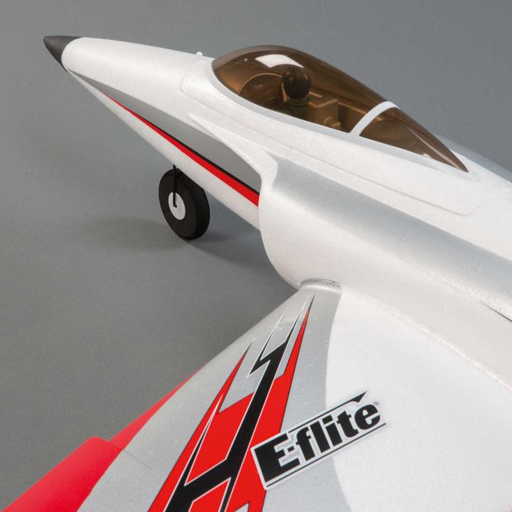 Actual product image E-Flite Habu RC Jet (Jet)