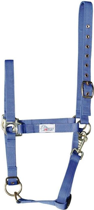 Harry's Horse Cavezza per cavalli Harry's 3x regolabile