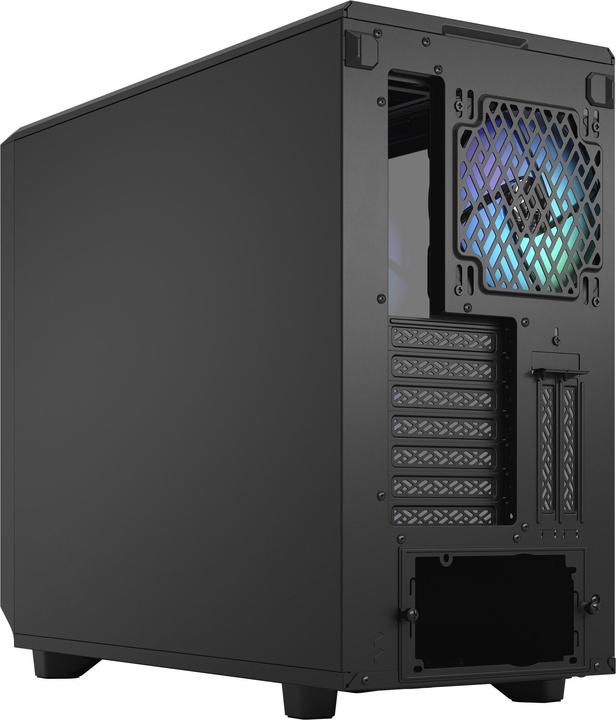 Actual product image Fractal Meshify 2 (ATX, mATX, Mini-ITX, E-ATX)