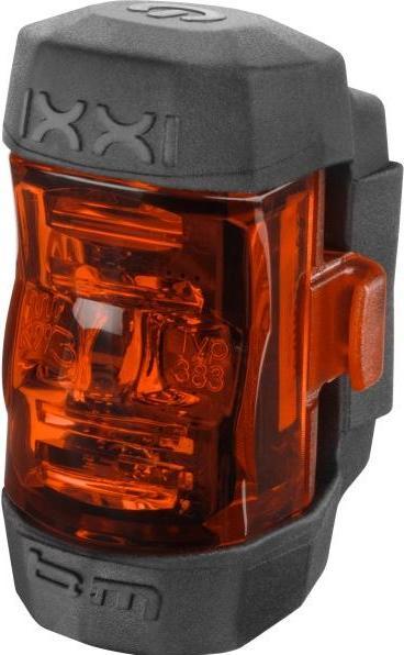 Productafbeelding Busch & Müller Fietslamp IXXI