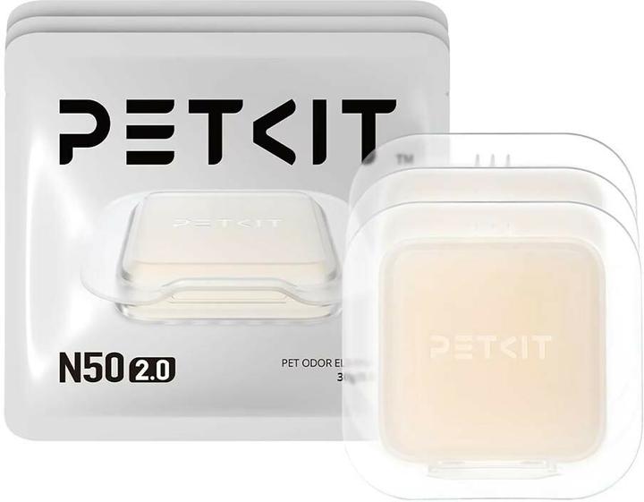 Petkit Eliminatore di odori di animali domestici