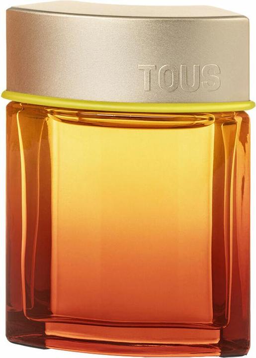 Image du produit Tous Man Spritz Eau de Toilette (Eau de toilette, 100 ml)
