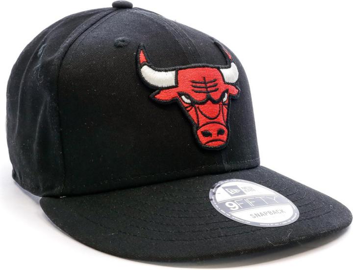 Produktbild New Era 9FIFTY NOS 950 NBA Chicago Bulls (S/M)