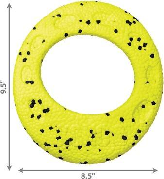 Actual product image KONG Reflex Flyer 25X21,5X2Cm (Litter toy dog)