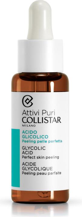 Produktbild Collistar Glycolic Acid (30 ml)