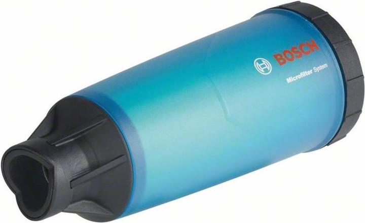 Produktbild Bosch Professional Zubehör Staubbox und Filter für GEX 125-150 AVE Professional