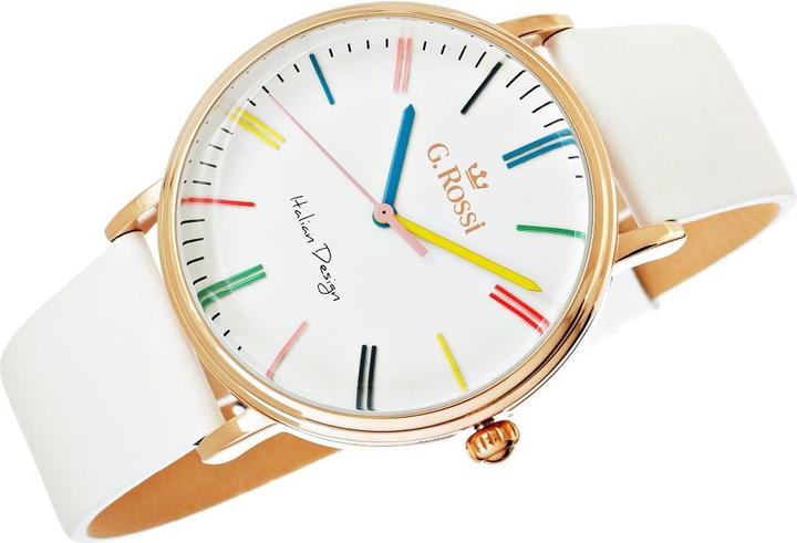 Produktbild Gino Rossi watch G. Rossi women's watch ALMA-12445A-3C3 (Analoguhr)