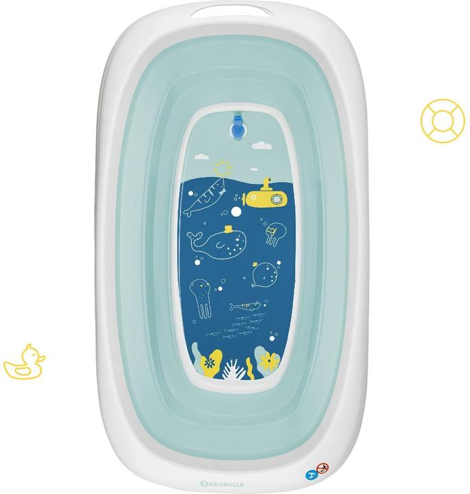 Image du produit Badabulle folding bathtub