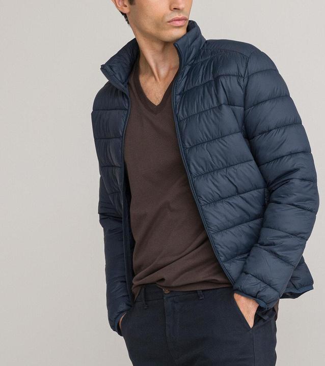 Produktbild La Redoute Collections Leichte Steppjacke (XXL)