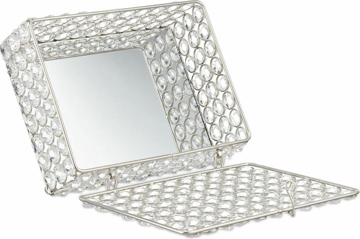 Immagine prodotto Relaxdays vasi-portafiori (24 cm)