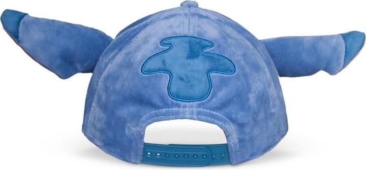 Image du produit Difuzed Casquette de baseball Lilo & Stitch Pineapple Stitch (Taille unique)