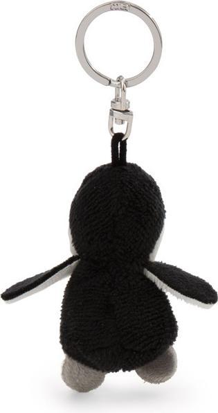 Image du produit Magni NICI Schlüsselanhänger Pinguin mit Stern 5cm
