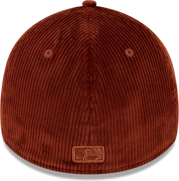 Image du produit New Era 39Thirty Stretch Cap WIDE CORD New York Yankees (S/M)