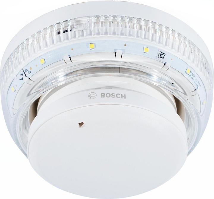 Produktbild Bosch Security Systems Acoustic/visual alarm rd, wh
