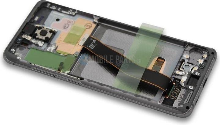 Immagine prodotto Samsung Originale Galaxy S20 / 5G Display LCD Touch Grigio Cosmico (Display, Galaxy S20)